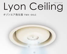 Lyon Ceiling